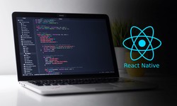 The Ultimate Guide to Choosing a React Native Mobile App Development Company