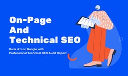 The Symbiosis of On-Page and Technical SEO: A Holistic Approach to Optimization