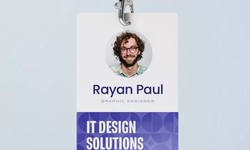 The Role of ID Card Printing in Ensuring Workplace Security and Access Control