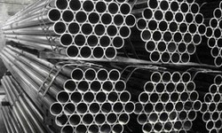 Unlocking the Excellence of Stainless Steel Pipe Manufacturers in India