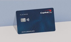 USA: Hot Top Credit Cards in America