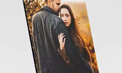 Memories in Focus: Give Acrylic Photo Frame for Lasting Remembrances