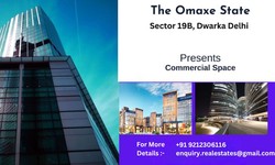 Omaxe Mall Dwarka  World of Shopping, Dining, and Entertainment