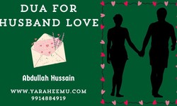 Powerful Duas to Deepen Your Husband's Love