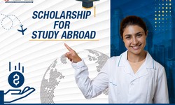 How to get a Scholarship to Study Abroad?