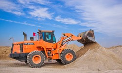 How To Properly Inspect Used Heavy Equipment Before Buying