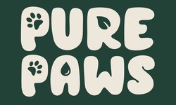 PurePaws Introduces 100% Organic Pumpkin Powder for Dog's Nutrition