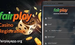Using the Fairplay app? Here's How to log in to the Fairplay App
