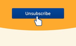 How to Unsubscribe from Emails