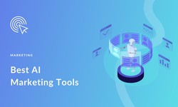 Why Use AI Marketing Tools in 2024?