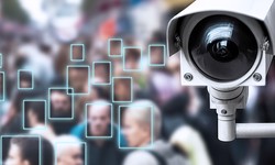 What is smart video surveillance?