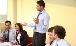 The Role Of Bespoke Training In Diversity, Equity, And Inclusion Initiatives!