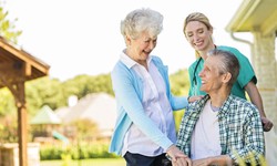 How Respite Services Ease the Burden of Caregiving