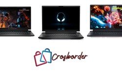 Dominate the Competition: Unveiling Our Selection of Alienware Laptops