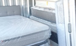 Find High-Quality Mattresses in Colonial Heights VA and Chester VA