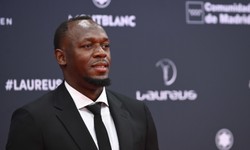 Usain Bolt: A fast track to T20 cricket