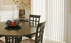 Budget-Friendly Options: Where to Find Affordable Vertical Blinds in Clarksville