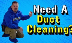 The Hidden Benefits of Regular Air Duct Cleaning for Portland Residents