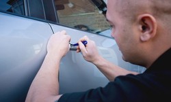 How To Improve Car Security With Automotive Locksmith In Knoxville, TN