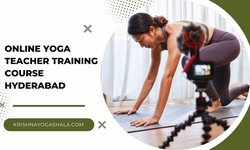The Ultimate Guide to Online Yoga Teacher Training Course Hyderabad