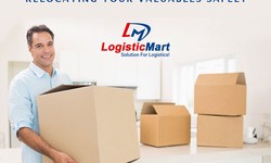 Maximize Efficiency: How Professional Movers Streamline Your Relocation in Delhi?