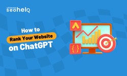 How To Rank Your Website on ChatGPT?