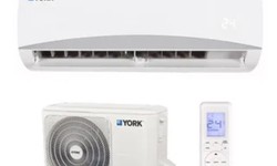 Keeping Cool with York Air Conditioners in UAE