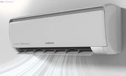 Samsung Air Conditioner Supplier and Dealers in UAE: A Comprehensive Guide