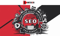 French SEO Services: Elevate Your Online Presence with the Top SEO Company in France