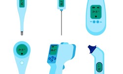 Understanding Ear Thermometers: A Comprehensive Guide