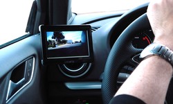 Choosing the Right Reversing Camera: A Buyer's Ultimate Guide