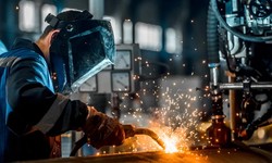 Demystifying Welding: Understanding the Operating Principles of Different Types of Welders