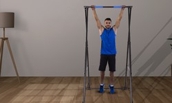 10 Reasons to Invest in an Adjustable Pull Up Bar