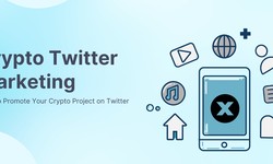 Crypto Twitter Marketing: How to Promote Your Crypto Project on Twitter