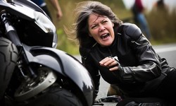 Attorneys in Denver who specialize in motorcycle accidents take on legal challenges
