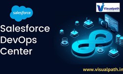 salesforce DevOps? Create a pipeline and connect with salesforce