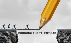 Bridging the Talent Gap: How Tech Startups Analyze and Build Talent Pipelines