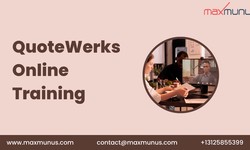 Does QuoteWerks integrate with QuickBooks Online?