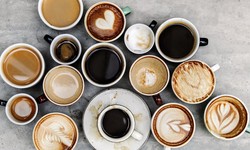 What to Look for When Choosing Coffee Shop Food Suppliers?