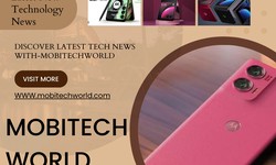 The Exciting World of Latest New Technology News