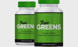 Tonic Greens Reviews: Uncovering the Benefits, Ingredients, and User Experiences of This Superfood Powder