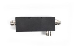 What is rf attenuator?