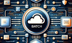 Efficient Batch Processing in the Cloud with AWS Batch