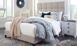 Discover Affordable Excellence: Bedroom Furniture in Calgary