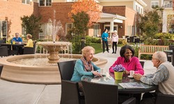 5 Innovative Features You Don't Know Retirement Villages Offer