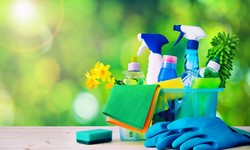 Essential Home Cleaning Tips this Winter Season