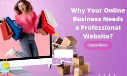 Drive Results with a Professional Website | Essential Strategies Revealed