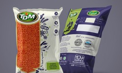 Pouch Packaging Design: Leading the Market with Saypan