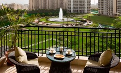 Central Park Gurgaon: Ultimate Luxury Rental Experience