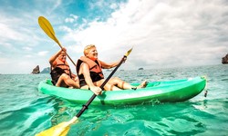 Best Kayaks for Beginners: Top Picks by Kayaking Partner